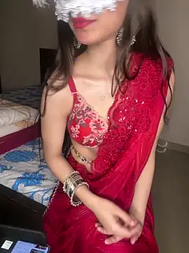 Snapshot of Hottie_heer chatting on 14, 2, 2026 Hottie heer online show from 14, 2, 2026