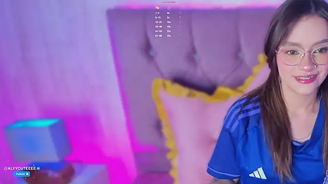 alyy cut3 online show from 27, 2, 2026