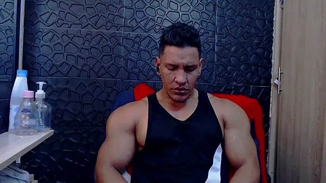 viktor herrera online show from 8, 2, 2026