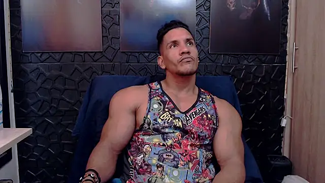 viktor herrera online show from 11, 3, 2026