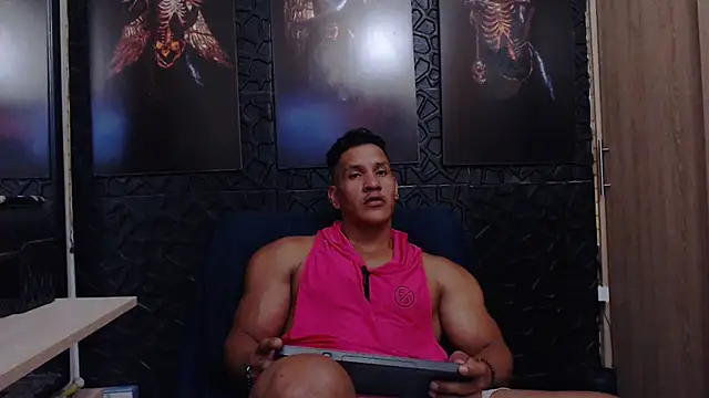 viktor herrera online show from 3, 7, 2026