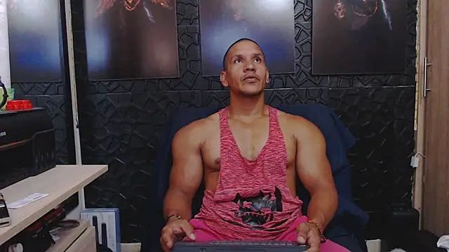 viktor herrera online show from 16, 7, 2026