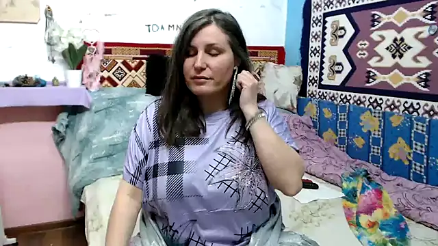 Snapshot of Adelinemilf chatting on 12, 4, 2026 Adelinemilf online show from 12, 4, 2026