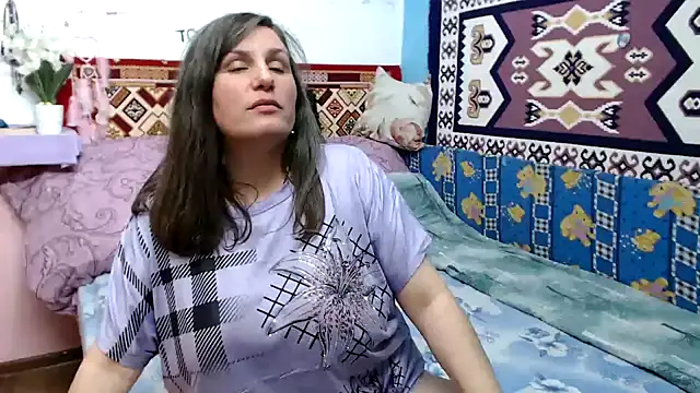 Snapshot of Adelinemilf chatting on 21, 4, 2026 Adelinemilf online show from 21, 4, 2026