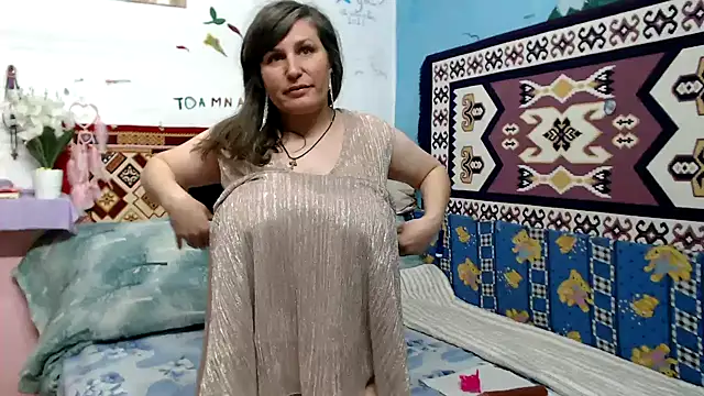 Snapshot of Adelinemilf chatting on 30, 4, 2026 Adelinemilf online show from 30, 4, 2026