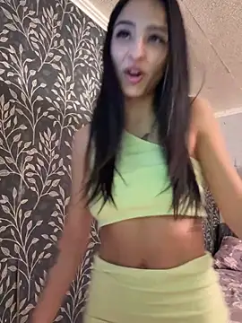Snapshot of Evelin199 chatting on 18, 4, 2026 Evelin199 online show from 18, 4, 2026