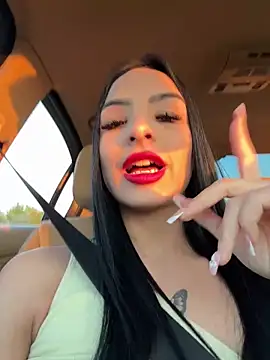 Snapshot of Evelin199 chatting on 1, 5, 2026 Evelin199 online show from 1, 5, 2026