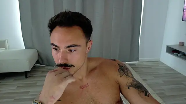 Master Lukas online show from 2, 6, 2026