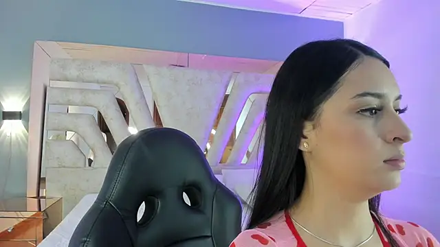  NatachaDiaz  online show from 3, 2, 2026