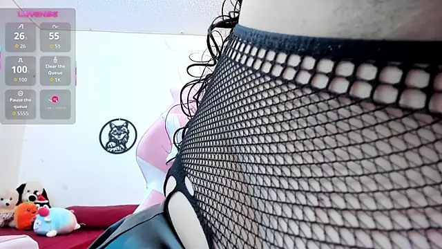 Snapshot of amber_sexy14 chatting on 30, 4, 2026 amber sexy14 online show from 30, 4, 2026