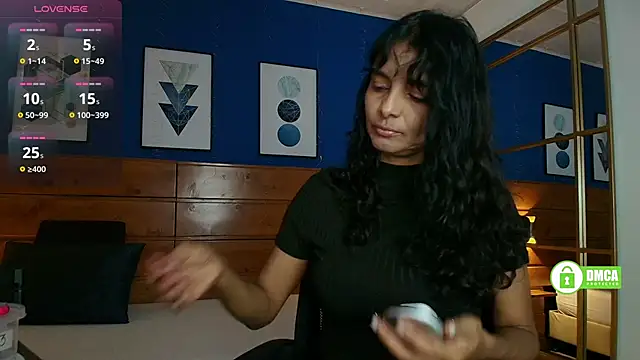 gaby jazmin online show from 12, 4, 2026