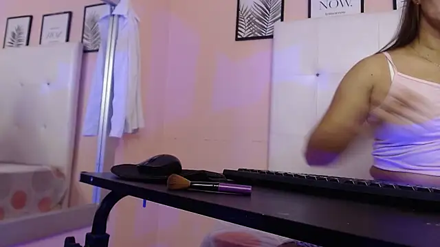 baby bonny  online show from 12, 1, 2026