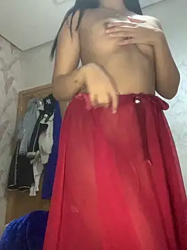 Snapshot of NaaRo-1 chatting on 15, 2, 2026 NaaRo-1 online show from 15, 2, 2026