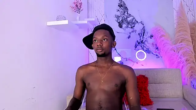 jackcarterr 1 online show from 10, 1, 2026