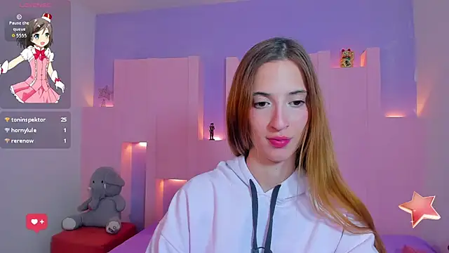 emilywilliis online show from 10, 3, 2026