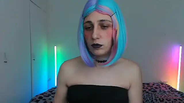 Snapshot of HoneyValentine chatting on 21, 2, 2026 HoneyValentine online show from 21, 2, 2026