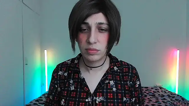 Snapshot of HoneyValentine chatting on 1, 3, 2026 HoneyValentine online show from 1, 3, 2026