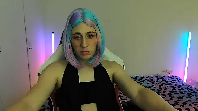 HoneyValentine online show from 15, 3, 2026