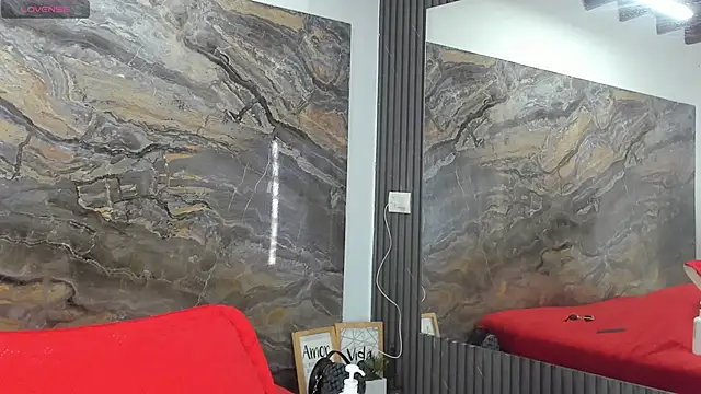 Skarleth queen online show from 24, 2, 2026