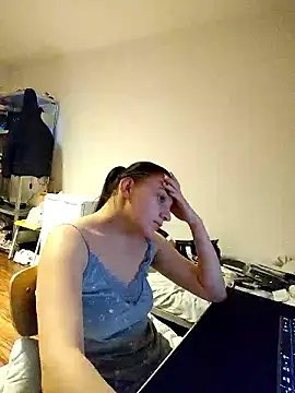 LissieDemons online show from 17, 1, 2026