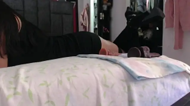 Snapshot of samanta_xi chatting on 25, 2, 2026 samanta xi online show from 25, 2, 2026