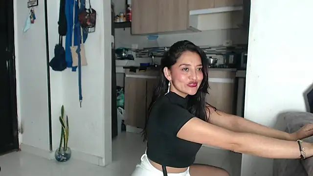 Snapshot of samanta_xi chatting on 6, 3, 2026 samanta xi online show from 6, 3, 2026