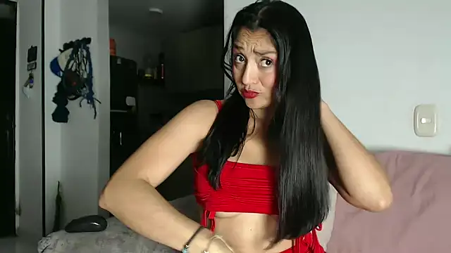 Snapshot of samanta_xi chatting on 18, 4, 2026 samanta xi online show from 18, 4, 2026