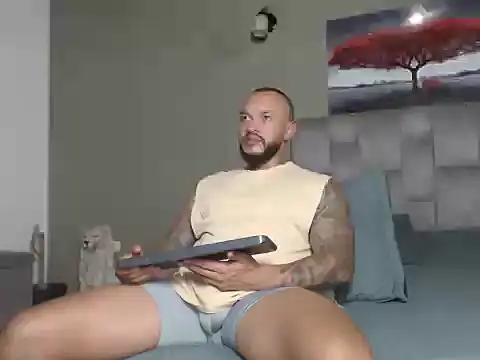 LeonGolds online show from 18, 2, 2026