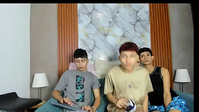 Snapshot of AVENGER_BOYS2026 chatting on 23, 6, 2026 AVENGER BOYS2026 online show from 23, 6, 2026