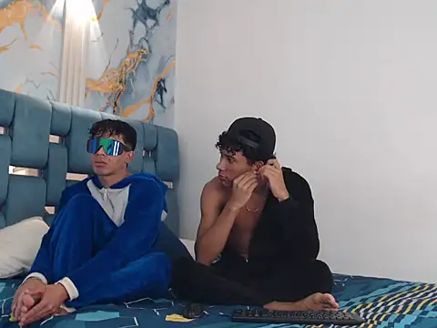 MAPOLA GREAT online show from 10, 1, 2026