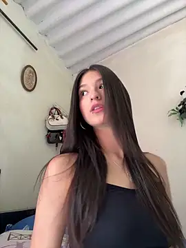 AgathaSander  online show from 15, 1, 2026