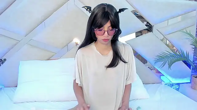 Snapshot of _sabrina_smith chatting on 10, 1, 2026 sabrina smith online show from 10, 1, 2026