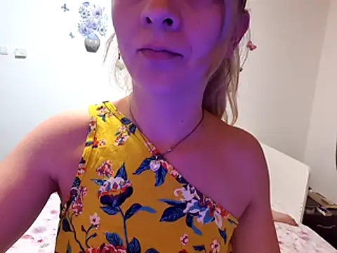 AnastasiaMax online show from 8, 1, 2026