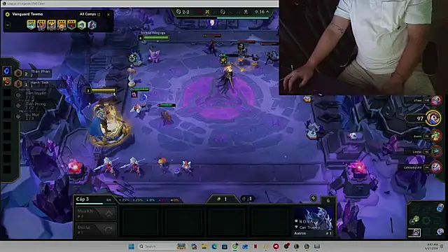 Snapshot of Drleed8654 chatting on 27, 4, 2026 Drleed8654 online show from 27, 4, 2026