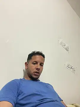 Albertofcille online show from 17, 5, 2026