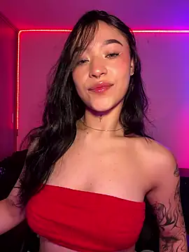 Snapshot of crystal_dlun chatting on 18, 1, 2026 crystal dlun online show from 18, 1, 2026