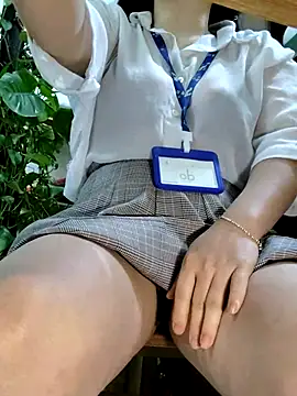 Arica sexykiss online show from 28, 3, 2026