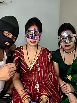 Meri chandani01 online show from 3, 2, 2026