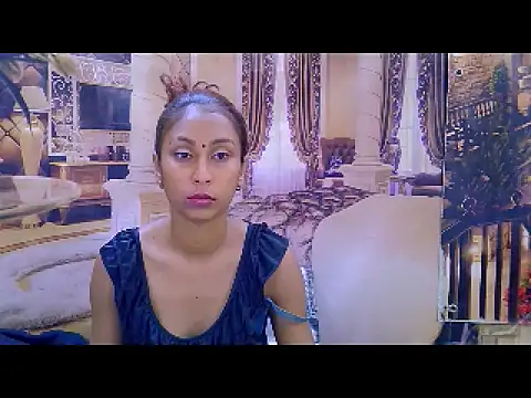 IndianSexyButt online show from 17, 2, 2026