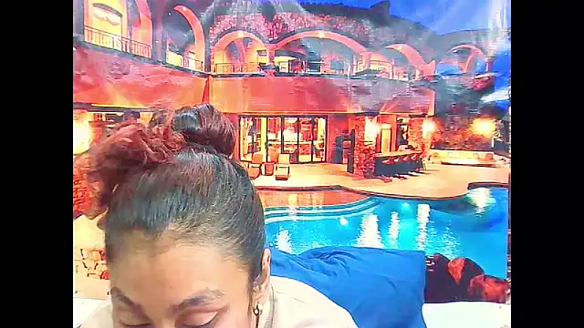 IndianSexyButt online show from 22, 3, 2026