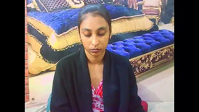 IndianSexyButt online show from 29, 6, 2026