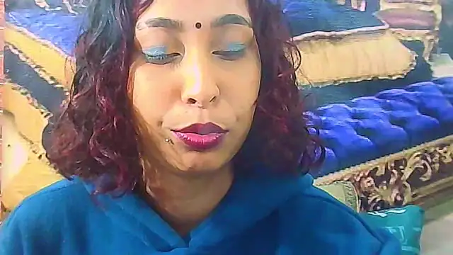IndianSexyButt online show from 6, 7, 2026