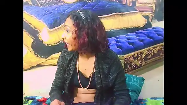 IndianSexyButt online show from 7, 7, 2026