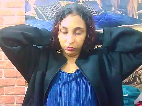 IndianSexyButt online show from 17, 7, 2026