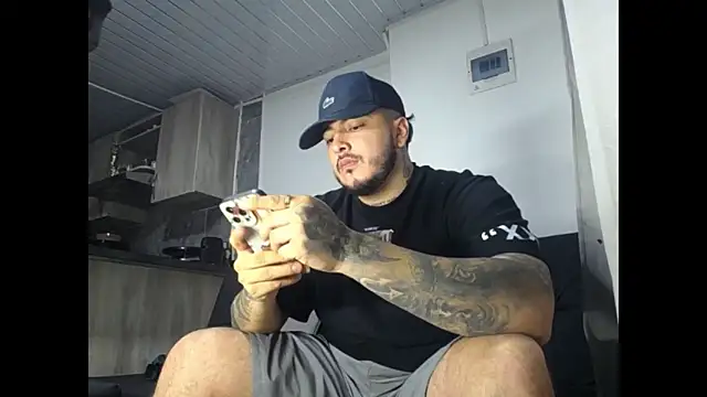 Nero VanHelsing online show from 11, 2, 2026