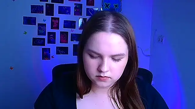 Snapshot of Kitty_Mia_Kitty chatting on 25, 3, 2026 Kitty Mia Kitty online show from 25, 3, 2026