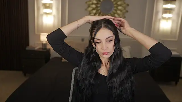 Mila Rose054 online show from 4, 7, 2026