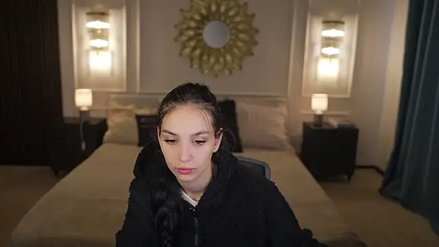 Mila Rose054 online show from 18, 7, 2026