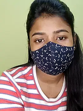 Snapshot of trinasa chatting on 4, 3, 2026 trinasa online show from 4, 3, 2026