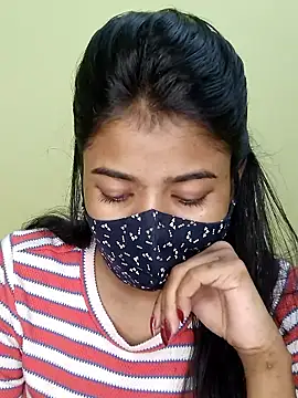 Snapshot of trinasa chatting on 5, 3, 2026 trinasa online show from 5, 3, 2026